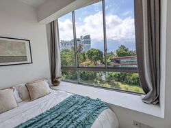 One-north Residences (D5), Apartment #499107681